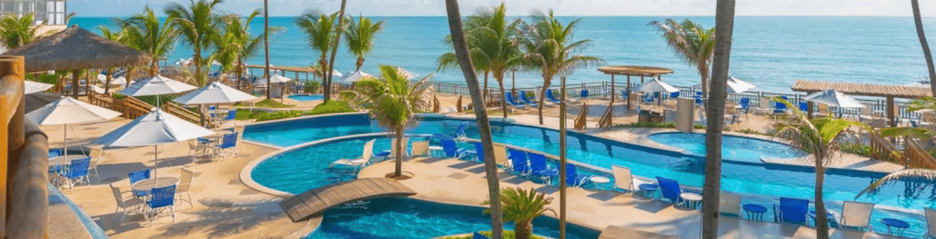 Ocean Palace Beach Resort & Bungalows